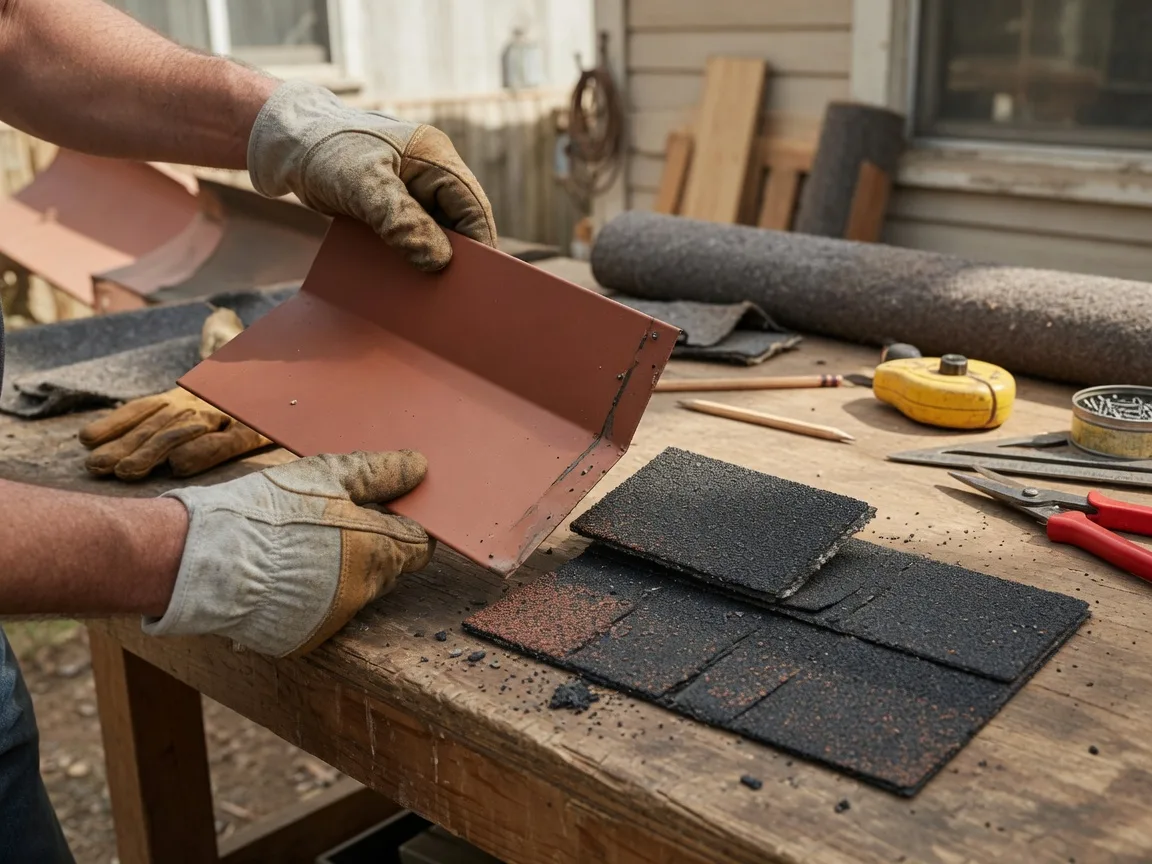 Roof Repair company in Ralston, NE